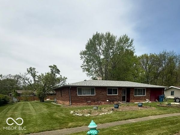 6544 Birchcrest Drive , Indianapolis, IN 46241