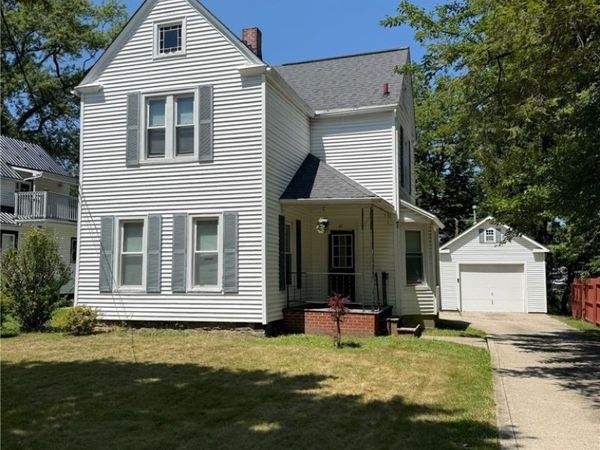 49 Palmetto Avenue , Bedford, OH 44146
