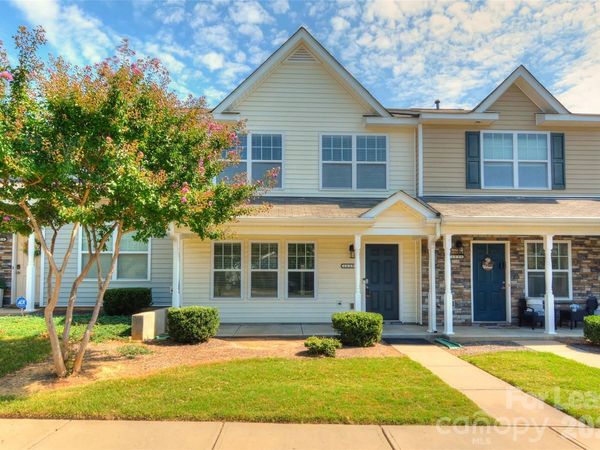 1329 Killashee Court, Charlotte, NC 28213