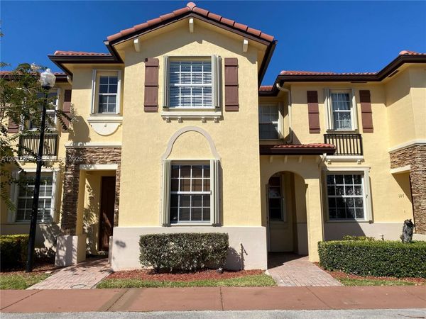 Unit 106-13, Homestead, FL 33033