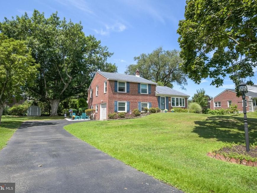 107 Cameron Drive, Wallingford, PA 19086 Main Photo