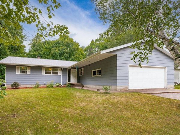 908 Jasper Street, Cloquet, MN 55720