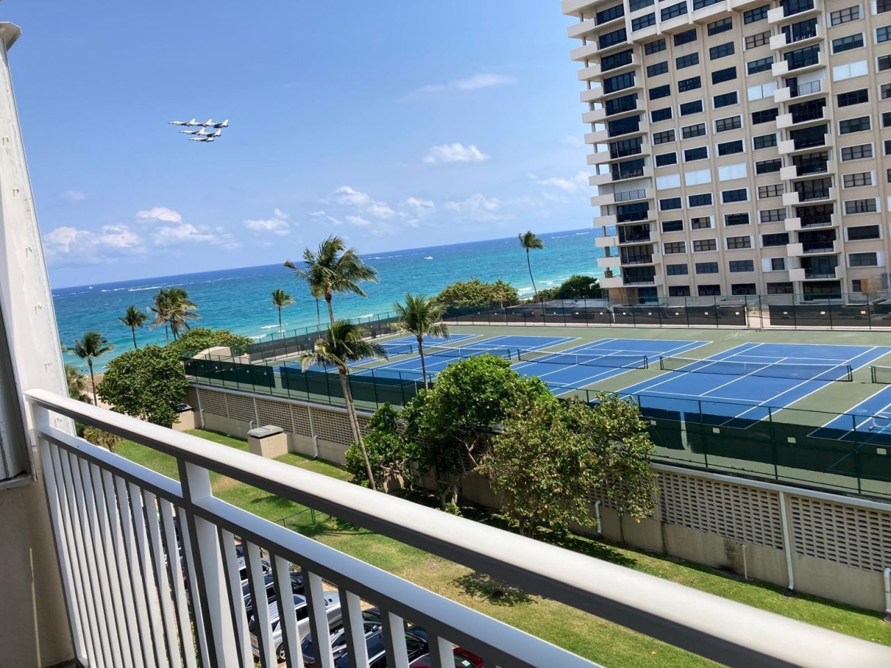5200 N Ocean Boulevard, Unit 615, Lauderdale by the Sea, FL 33308 Photo