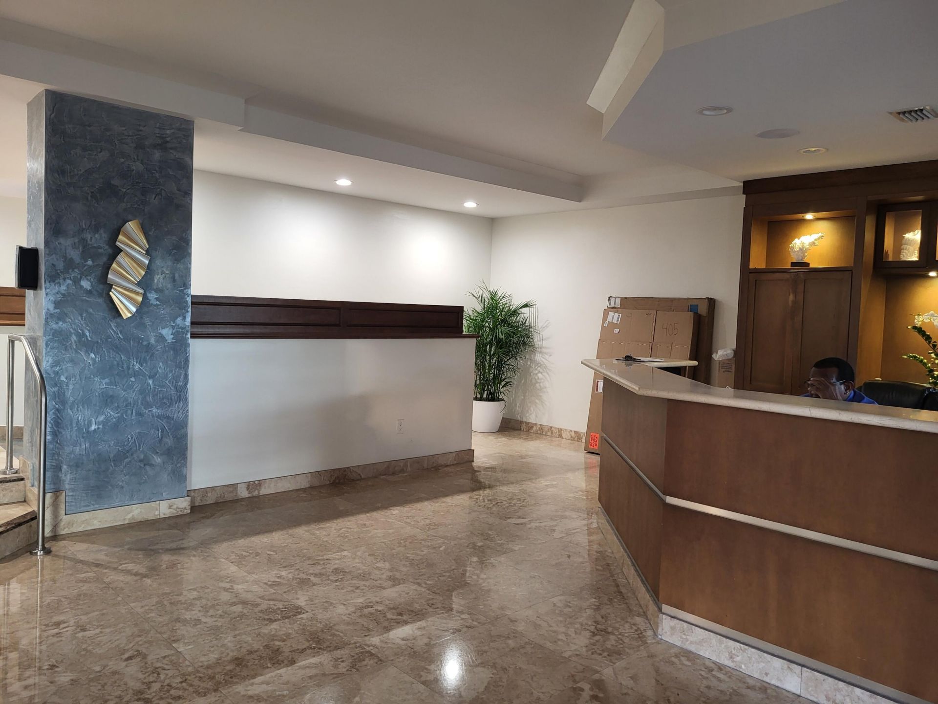 5200 N Ocean Boulevard, Unit 615, Lauderdale by the Sea, FL 33308 Photo