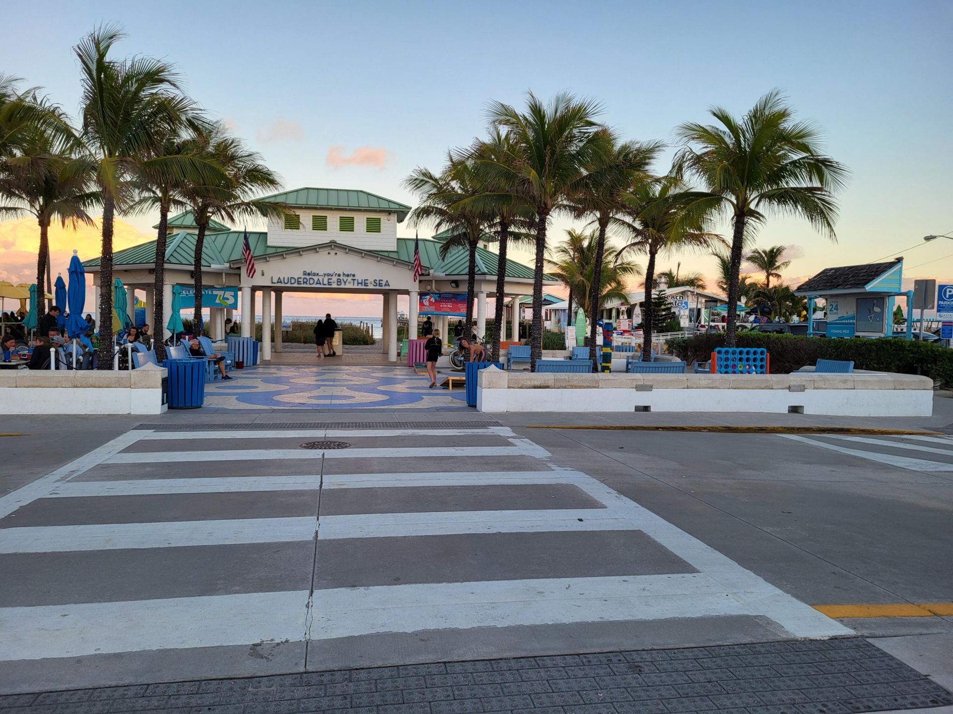 5200 N Ocean Boulevard, Unit 615, Lauderdale by the Sea, FL 33308 Photo