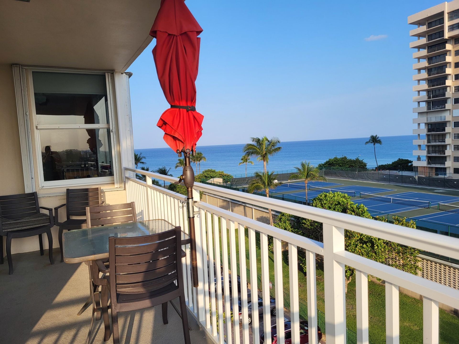 5200 N Ocean Boulevard, Unit 615, Lauderdale by the Sea, FL 33308 Photo