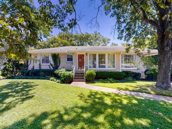 604 McDonald Ct , Nashville, TN 37217
