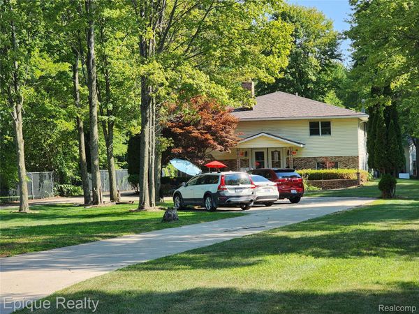 5637 Lapeer Road , Unit 5637, Kimball Township, Mi 48074
