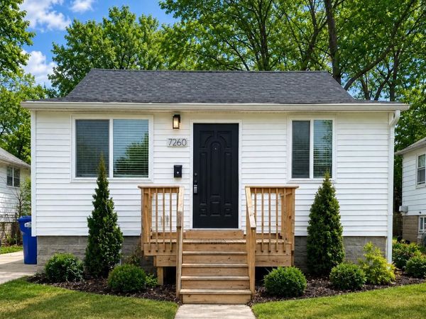 7260 Studebaker Avenue , Warren, Mi 48091
