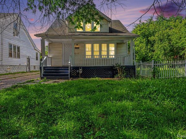 15224 Rossini Drive , Detroit, Mi 48205
