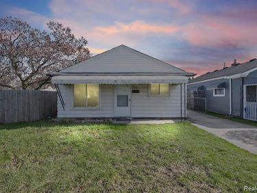 2552 EMOGENE Street, Melvindale, Mi 48122