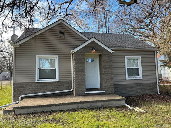 21503 COLLINGHAM Avenue , Farmington Hills, Mi 48336