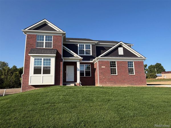 22274 Hilda Lane , Lyon Township, Mi 48178