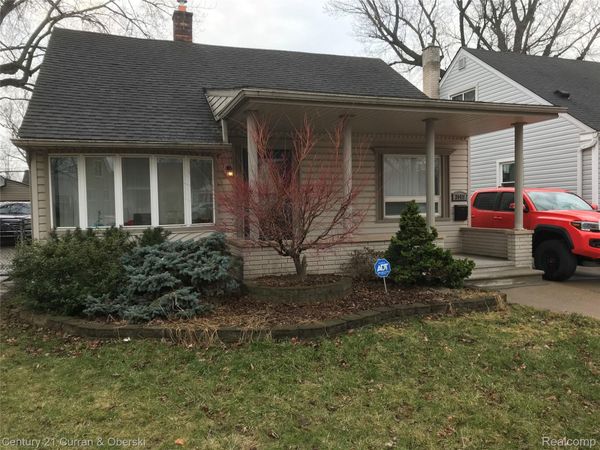 24411 PENN Street , Dearborn, Mi 48124