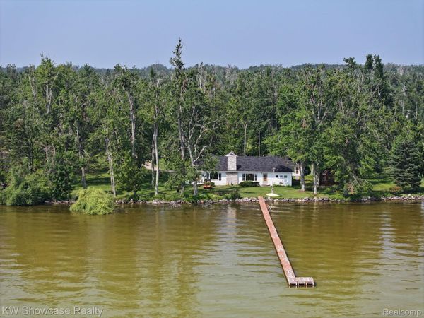 3230 W Burt Lake Road , Burt Township, Mi 49716