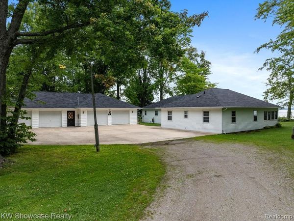 3230 W Burt Lake Road , Burt Township, Mi 49716
