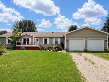 1344 Lincoln Avenue, Mt Morris, Mi 48458