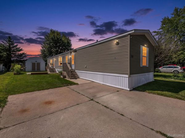 6655 Jackson Road , Unit 350, Scio Township, Mi 48103