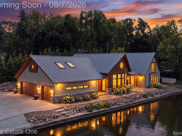9276 Silverside, Green Oak Township, Mi 48178