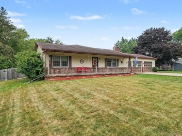 710 Wood Street, Stockbridge Village, Mi 49285