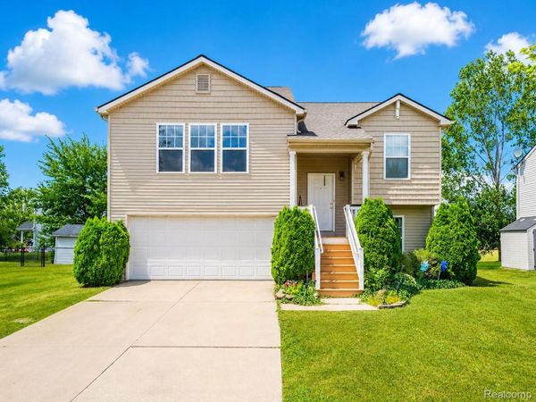 3067 Elk Creek Drive, Clayton Township, Mi 48473