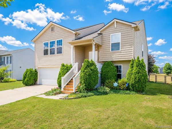 3067 Elk Creek Drive, Clayton Township, Mi 48473
