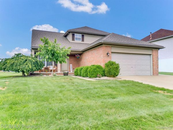 42202 Milton Drive , Van Buren Township, Mi 48111