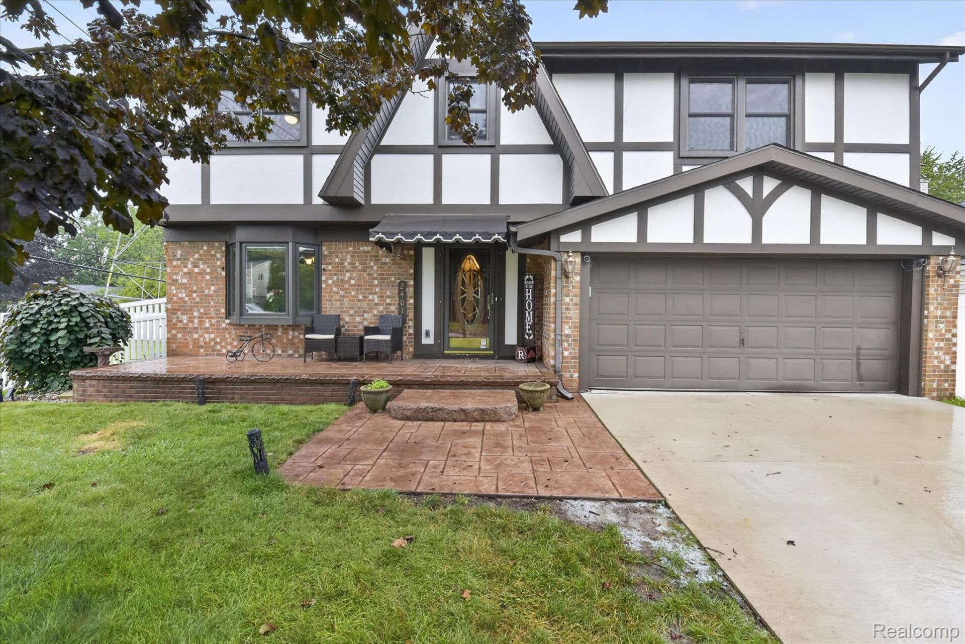24011 Heritage Drive, Woodhaven, Mi 48183 Main Photo