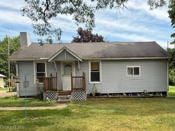 2988 Sharp Road , Madison Township, Mi 49221