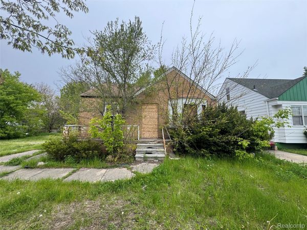 16093 Liberal Street , Detroit, Mi 48205