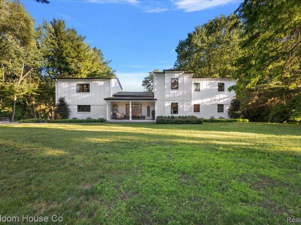 49001 Hanford Rd Road , Canton Township, Mi 48187