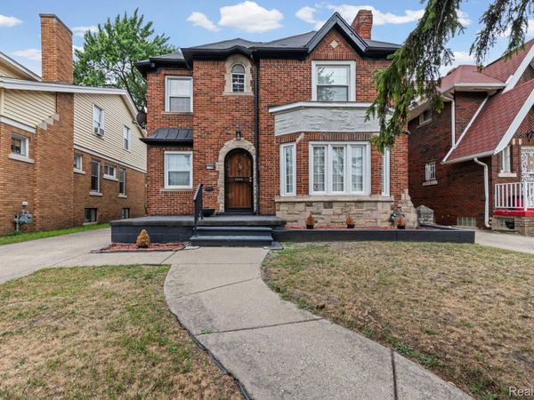 17199 San Juan Drive , Detroit, Mi 48221
