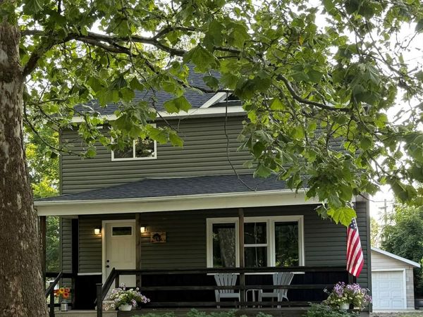 112 Alexander Street , Caro, Mi 48723