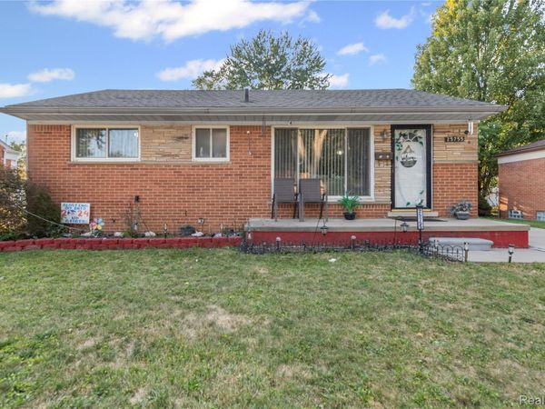 25755 Patricia Avenue , Warren, Mi 48091