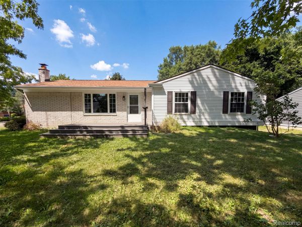 3211 24 Mile Road , Shelby Township, Mi 48316