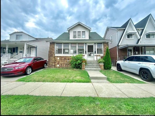 4553 Curtis Street , Dearborn, Mi 48126