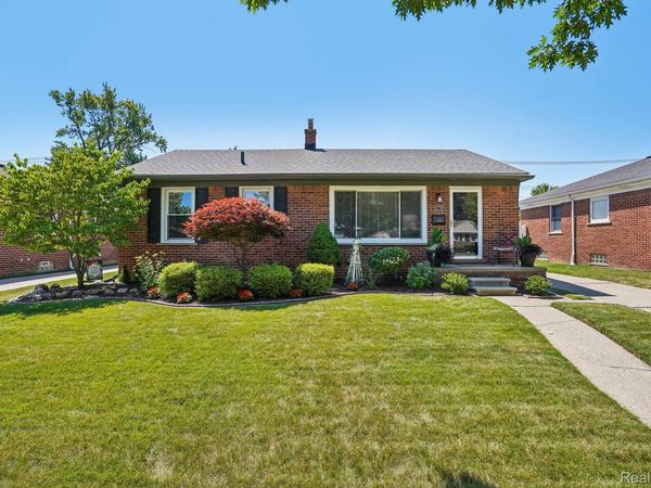 618 E Bloomfield Avenue , Royal Oak, Mi 48073
