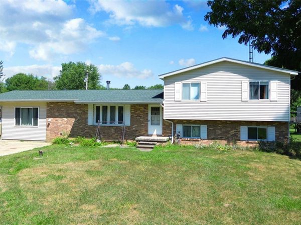 9264 Duffield Road , Montrose Township, Mi 48457