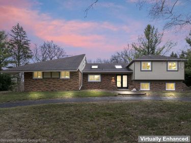 5910 Cedar Knoll Drive , Genoa Township, Mi 48116