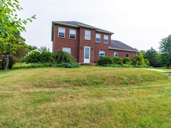 4667 Montgomery Road , Burnside Township, Mi 48453