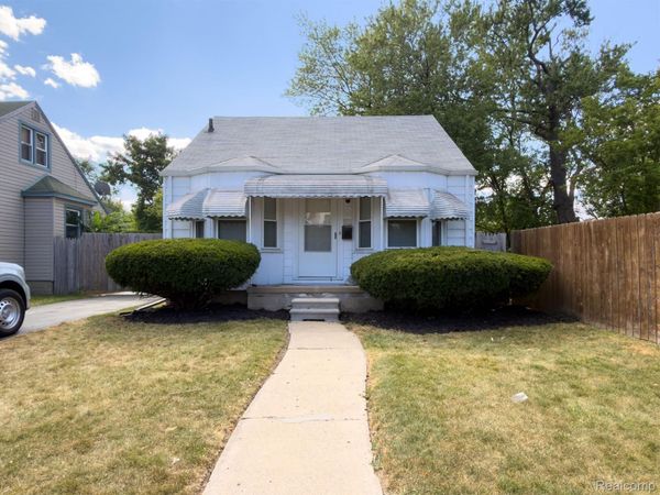 7351 Penrod Street , Detroit, Mi 48228