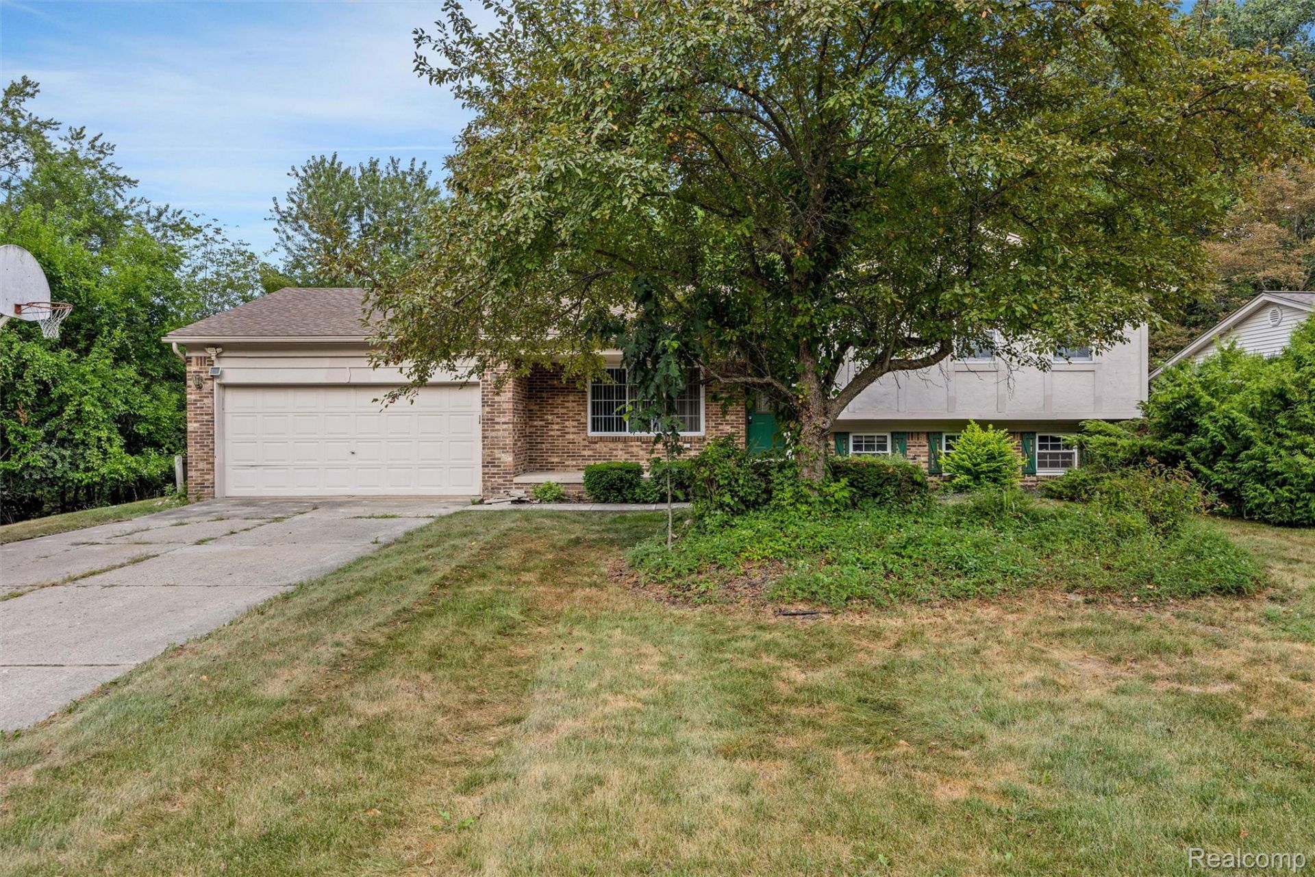 20116 Rippling Lane, Northville Township, Mi 48167 Main Photo