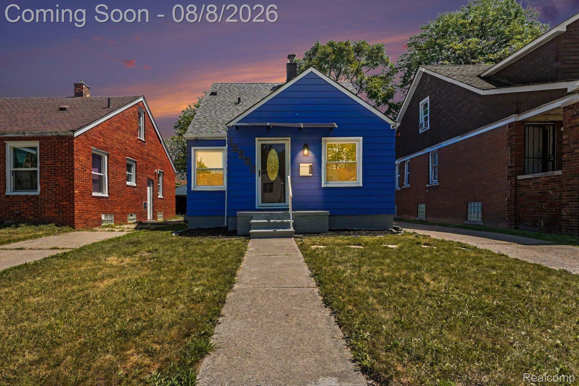 18680 Fairport Street, Detroit, Mi 48205 Main Photo