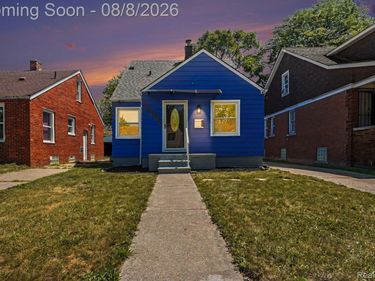 18680 Fairport Street, Detroit, Mi 48205