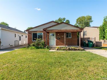 28628 Block Street, Garden, Mi 48135