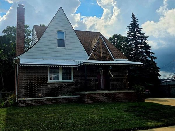 19805 Lexington, Redford Township, Mi 48240