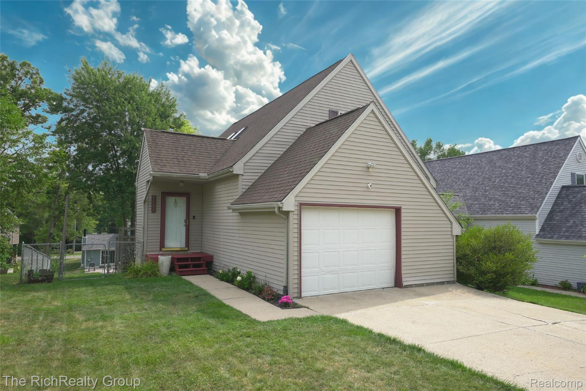 2625 Northlawn Avenue, Ypsilanti Township, Mi 48197 Main Photo