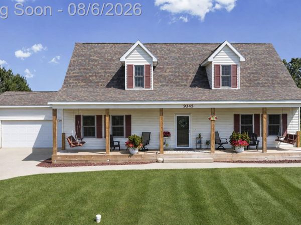 9345 Hogan Road, Tyrone Township, Mi 48430