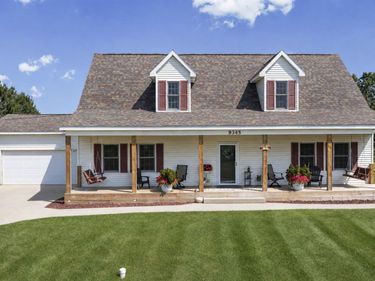 9345 Hogan Road, Tyrone Township, Mi 48430