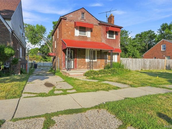 5929 Newport Street, Detroit, Mi 48213